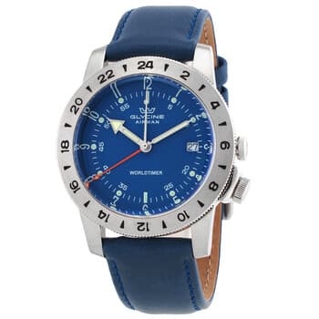 Airman Vintage GMT Quartz