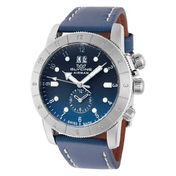 Airman Contemporary GMT
