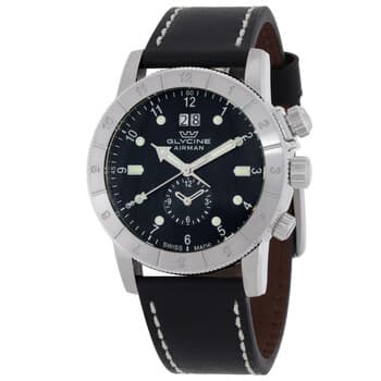 Glycine preview