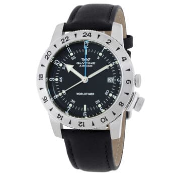 Glycine preview