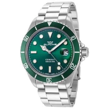 Glycine preview