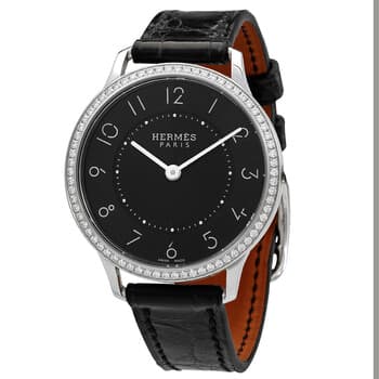 Hermès preview