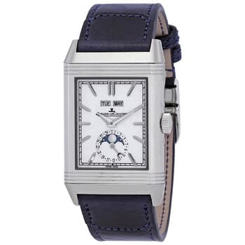 Reverso Tribute Duoface Calendar ( 49.4mm )
