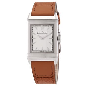 Reverso Tribute Monoface ( 40.1mm )