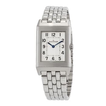 Reverso Classic Quartz ( 40.1mm )