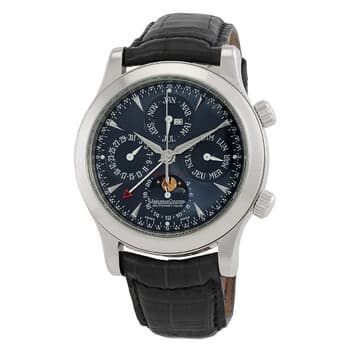 Master Grande Memovox Perpetual ( 41.5mm )