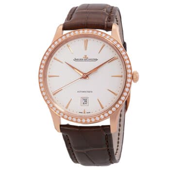 Jaeger-LeCoultre preview