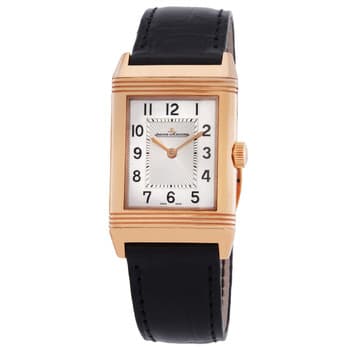 Jaeger-LeCoultre preview