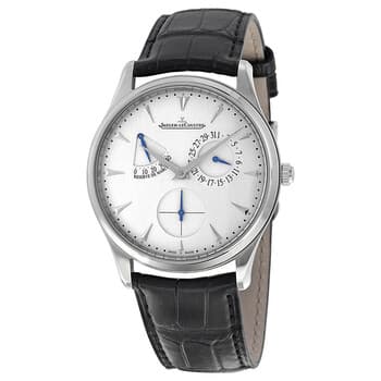Jaeger-LeCoultre preview