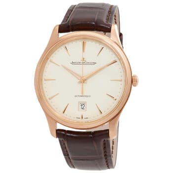 Jaeger-LeCoultre preview