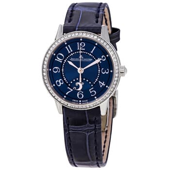 Jaeger-LeCoultre preview