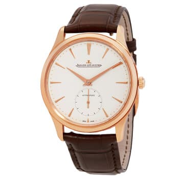 Jaeger-LeCoultre preview