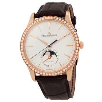 Jaeger-LeCoultre preview