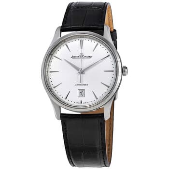 Jaeger-LeCoultre preview