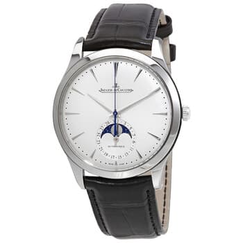 Jaeger-LeCoultre preview