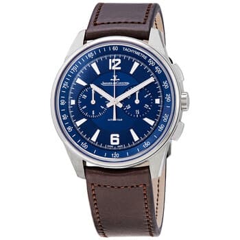 Jaeger-LeCoultre preview