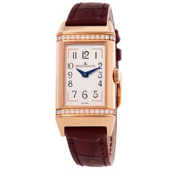 Jaeger-LeCoultre Reverso One Duetto ( 40.1mm )