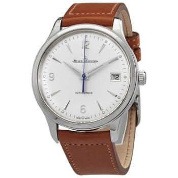 Jaeger-LeCoultre Master Control Date