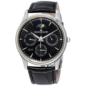 Jaeger-LeCoultre preview