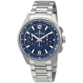 Jaeger-LeCoultre preview