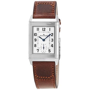 Jaeger-LeCoultre preview