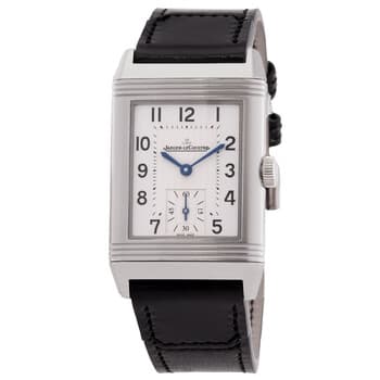 Jaeger-LeCoultre preview