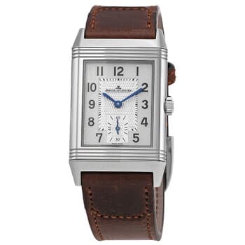 Jaeger-LeCoultre preview