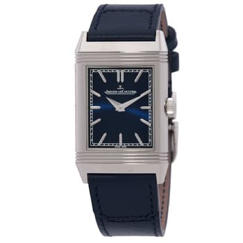Reverso Tribute Monoface ( 40.1mm )
