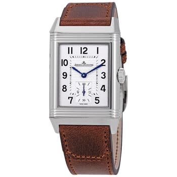 Jaeger-LeCoultre preview