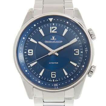 Jaeger-LeCoultre preview