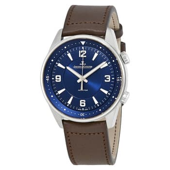 Jaeger-LeCoultre preview