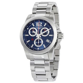 Longines preview