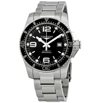 Hydroconquest Automatic