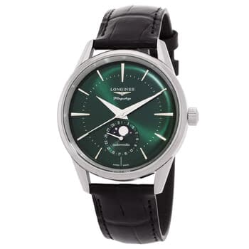 Flagship Heritage Automatic Moon Phase ( 38.5mm )