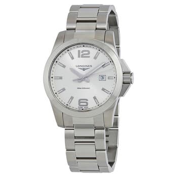 Longines preview