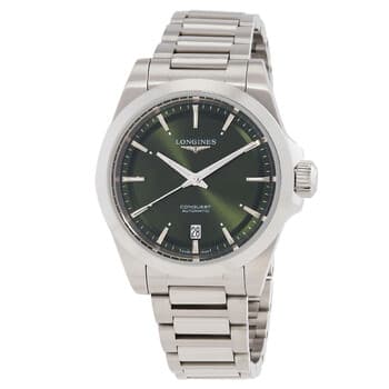 Longines preview
