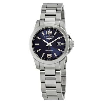 Longines preview