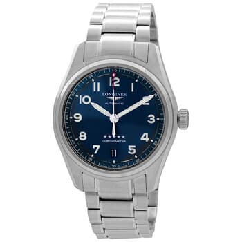 Longines preview
