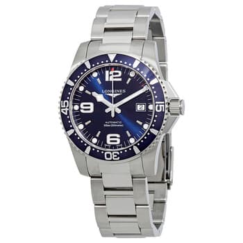 LONGINES preview
