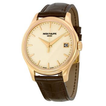 Patek Philippe preview