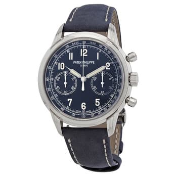 Patek Philippe preview