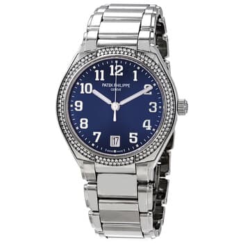 Patek Philippe Twenty 4 Automatic