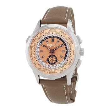 Patek Philippe preview
