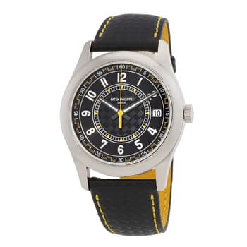 Patek Philippe preview