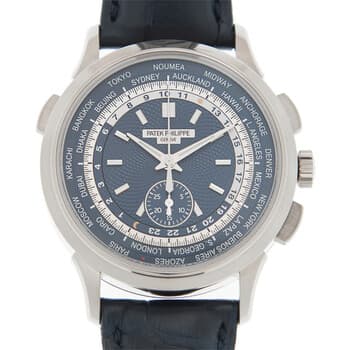 PATEK PHILIPPE preview