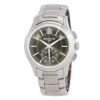 Patek Philippe preview