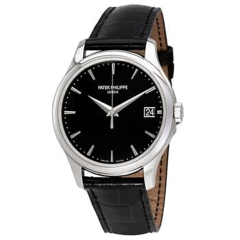 PATEK PHILIPPE preview