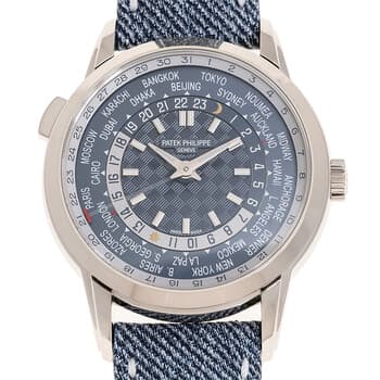 Patek Philippe preview