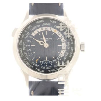 Patek Philippe preview