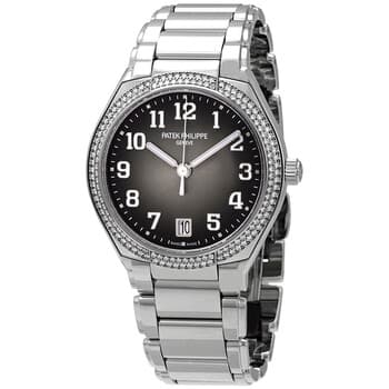 Patek Philippe preview
